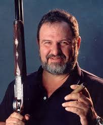 John Milius's Instagram, Twitter & Facebook