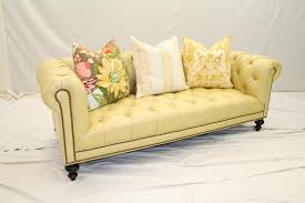Check spelling or type a new query. Yellow Leather Sofas Ideas On Foter