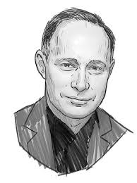 The 50 Albert approach Residents at 50 Albert seem to have it all. Their  building looks amazing, its financial performance is br