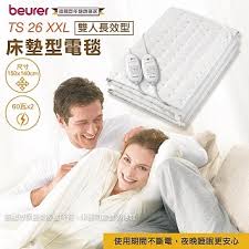 Comfy throws and electric blankets. Beurer Heating Pad Pchome Global