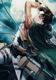 Shingeki No Kyojin Attack On Titan Levi Attack On Titan Aesthetic Attack On Titan Art