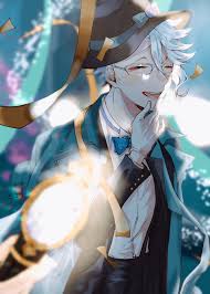 れん on twitter in 2021 tsukiuta the animation anime disney villains