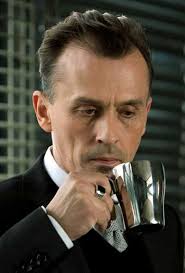 Jason statham, robert knepper, natalya rudakova, françois berléand, jeroen krabbé. Robert Knepper Foto Transporter 3 3 De 4