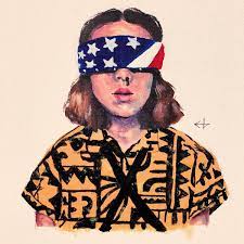 Maybe you would like to learn more about one of these? Stranger Things 3 Painting Easy Novocom Top