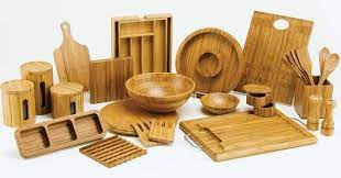 Ekolojik Bambu Mutfak Gerecleri Model Ornekleri Moda Yeni Modelleri Dekorasyon Bamboo Kitchen Utensils Wooden Kitchen Utensils Bamboo Utensils