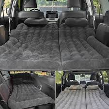 Aufblasbares matratze test die auswahl unter den verglichenenaufblasbares matratzen! Auto Rucken Sitz Luft Betten Kissen Aufblasbare Bett Matratze Indoor Outdoor Camping Travel Gunstig Im Onlineshop Von Joom Kaufen
