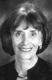 Carol Ross Obituary (2006)