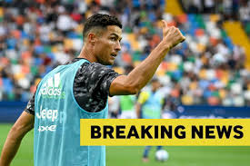 Man city is the 'only way out' for ronaldo (1:22) julien laurens believes it's manchester city or nothing for cristiano ronaldo if he wants to leave juventus. Qahp8bibn Jkqm