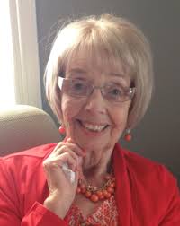 BLACKBURN, Evelyn June