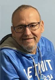 Dennis Padron Obituary (1959