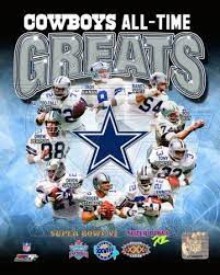 Dallas Cowboys All Time Greats Composite Dallas Cowboys Players Dallas Cowboys Wallpaper Dallas Cowboys Images