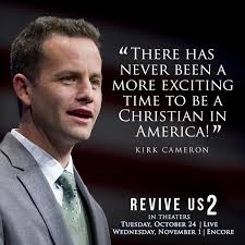 Need some reassurance and encouragement? Join my friends and I for Revive  Us 2—LIVE from the Museum of the Bible