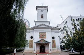 Biserica sfantul ilie ticket price, hours, address and reviews. Biserica Sfantul Ilie Din Sinaia Cluj Napoca Ploiesti Km