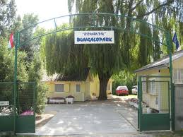 Kerkapoly utca 7, balatonudvari, 8242. Balatonudvari Szallas Adatlap Bungalopark Romantik