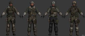 Pin On 3d Models Characters