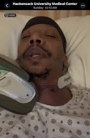 Fundraiser by Antonio McCall : Medical Expenses: I Need Your Support