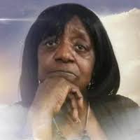 Obituary information for Wilda 'Dot' James