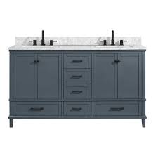 bathroom vanities the home depot
