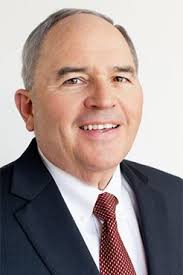 Alabama Power Rocked to the Core; Will Crosswhite Resign or Retire?