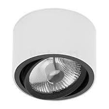 Prediger.base p.009 ausrichtbarer gu10 deckenstrahler e 2er. Strahler Spots Kaufen Bei Light11 De