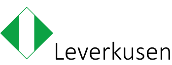 5 kb leverkusen flag.jpg 481 × 280; Pressemitteilungen Stadt Leverkusen