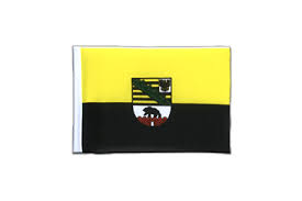Original file ‎ (svg file, nominally 785 × 470 pixels, file size: Sachsen Anhalt Flagge Anhaltinische Fahne Online Kaufen