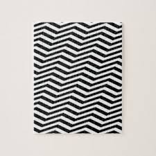 Choose the level of difficulty by changing the number of pieces. Puzzles Rayas Del Zigzag Zazzle Es