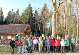 Book hotel haus am see, schleusingen on tripadvisor: Horb A N Talheimer Wandergruppe Am Kinzigsee Und Zur Struthutte Unterwegs Horb Umgebung Schwarzwalder Bote
