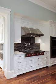 Black and white kitchens sunday, november 8, 2020 if you're into simple neutral designs for a kitchen, you may need to use one of many black and white kitchen concepts which can be given on this page. 26 Gorgeous Black White Kitchens Ideas For Black White Decor In Kitchens