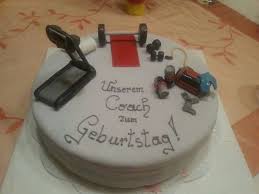 Torte Fitness Coach