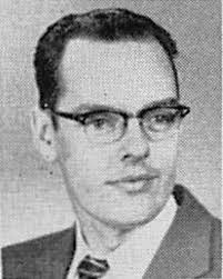 Clyde Milton Miller (1925-2008)