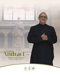 Neste domingo (22), o Coral Padre Vitaliano Maria Vari, dos Projetos  Sociais da Basílica Santuário de Nazaré teve sua primeira apresentação para  um público geral. O coro de jovens e crianças apresentou