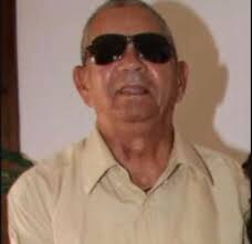 Fallece padre de maestra Amada Milagros