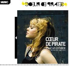 Julien doré — umbrella 03:50. Coeur De Pirate Julien Dore Pour Un Infidele Paperblog