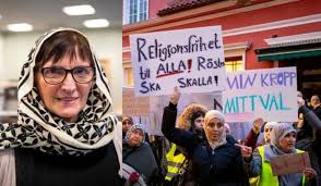 These women from cities like stockholm and gothenburg. Step Feed