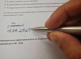 Candidínd pentru funcția publică vacantă de. Oficial Cum AratÄ DeclaraÈia Pe Proprie RÄspundere Èi De Unde Poate Fi DescÄrcatÄ Hotnews Mobile