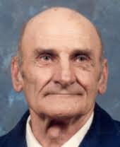 Obituary information for James H. Miller