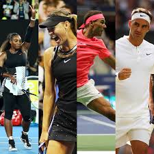 Challenge them to a trivia party! Quiz We Guarantee You Won T Get 20 20 Tennismash