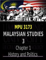 Annual penang cny cultural & heritage celebration in george town, malaysia. Introduction To Malaysia Ppt Malaysia Culture And Its People Assc Prof Dr Rozeyta Omar Faculty Of Management And Human Resource Development Geography Course Hero