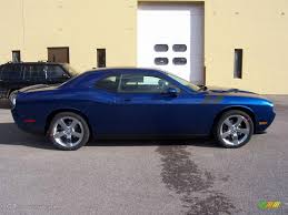 Image result for Deep Water Blue 2009 Challenger