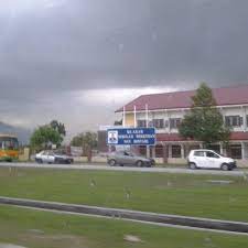 Sekolah menengah kebangsaan tasek damai, ipoh, perak darul ridzuan. Photos At Smk Tasek Damai Jalan Tawas Mewah 1
