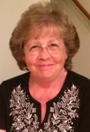 Trudy Gilman Obituary (1949