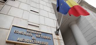 „consiliul național al audiovizualului este o instituție care a rămas în urmă. X4xu2z Ira5kmm