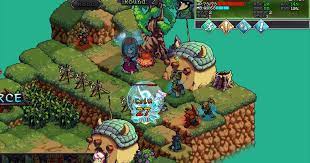 Alder's blood es un título de estrategia rpg a cargo de shockwork games y no gravity games para pc y switch ambientado en un mundo en decadencia. Asi Es Fae Tactics Un Nuevo Juego De Rol Tactico Para Pc Vandal