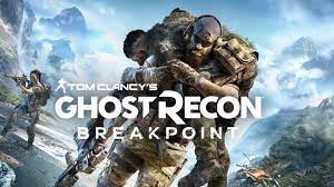 Minimum your device must meet all minimum requirements to open this product. Tom Clancy S Ghost Recon Breakpoint Official Pc System Requirements