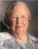 ELIZABETH DENTON Obituary (1921