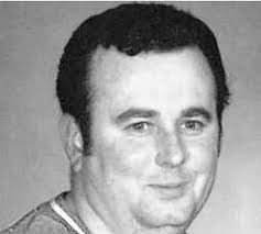 Johnny BROOKS Obituary (2012)