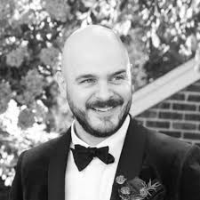 Liana Rivera and Joshua Harnden's Wedding Website