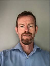 Meet Dave Pugh, Energy Performance Consultant