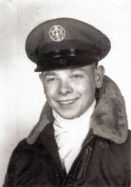 Merrill "Bud" Merry . . . Army Air Force . . . WWII Merrill Dean "Bud"  Merry was born December 15, 1920, the son of Cecil and Ada (Gass) Merry of  Elliottstown,